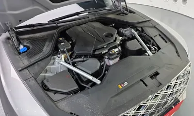 Genesis G80 2026, 8294 км, за 44222.66 USD - фото 6