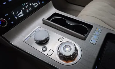 Genesis G80 2026, 8294 км, за 44222.66 USD - фото 9