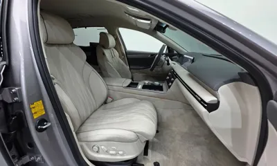 Genesis G80 2026, 8294 км, за 44222.66 USD - фото 10