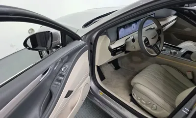 Genesis G80 2026, 8294 км, за 44222.66 USD - фото 12