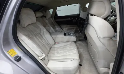 Genesis G80 2026, 8294 км, за 44222.66 USD - фото 19