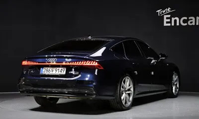 Audi A7 2023, 38283 км, за 37637.93 USD