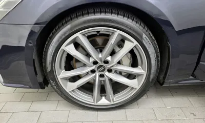 Audi A7 2023, 38283 км, за 37637.93 USD