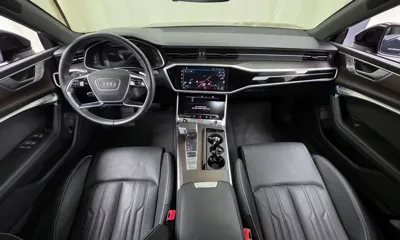Audi A7 2023, 38283 км, за 37637.93 USD - фото 7