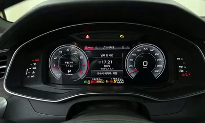 Audi A7 2023, 38283 км, за 37637.93 USD - фото 8