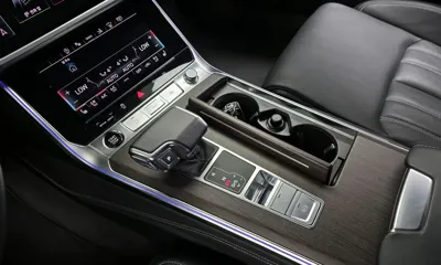 Audi A7 2023, 38283 км, за 37637.93 USD - фото 9