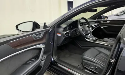 Audi A7 2023, 38283 км, за 37637.93 USD - фото 10