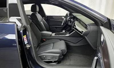 Audi A7 2023, 38283 км, за 37637.93 USD - фото 11