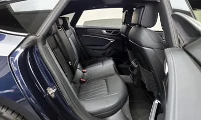 Audi A7 2023, 38283 км, за 37637.93 USD - фото 12