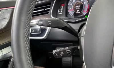 Audi A7 2023, 38283 км, за 37637.93 USD - фото 19