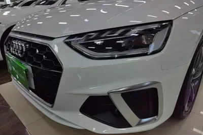 Audi A4L 2022, 33300 км, за 23448 USD - фото 8