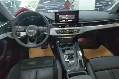Audi A4L 2022, 33300 км, за 23448 USD - фото 12
