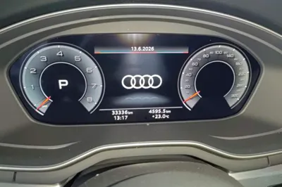 Audi A4L 2022, 33300 км, за 23448 USD - фото 14
