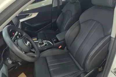 Audi A4L 2022, 33300 км, за 23448 USD - фото 17