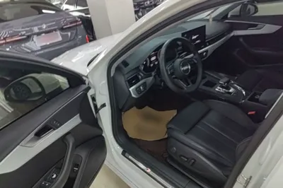 Audi A4L 2022, 33300 км, за 23448 USD - фото 18