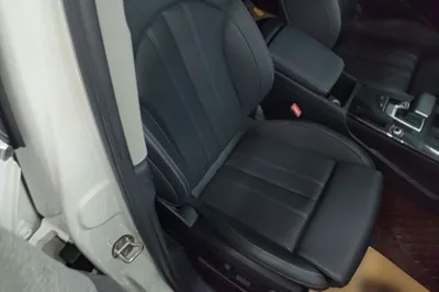 Audi A4L 2022, 33300 км, за 23448 USD - фото 19