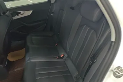 Audi A4L 2022, 33300 км, за 23448 USD - фото 20