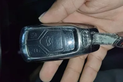 Audi A4L 2022, 33300 км, за 23448 USD - фото 23