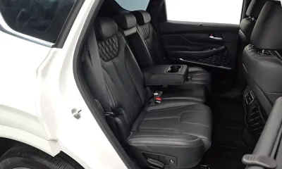 Hyundai Santafe 2021, 50308 км, за 18362.95 USD - фото 11