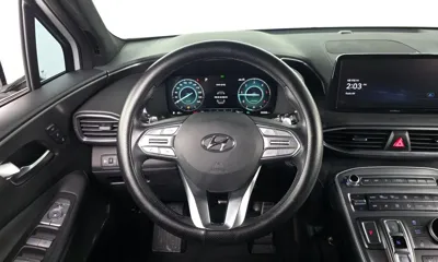 Hyundai Santafe 2021, 50308 км, за 18362.95 USD - фото 13