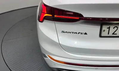 Hyundai Santafe 2021, 50308 км, за 18362.95 USD - фото 23