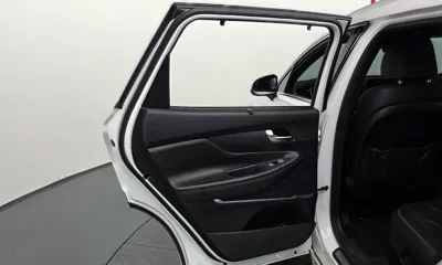 Hyundai Santafe 2021, 50308 км, за 18362.95 USD - фото 25