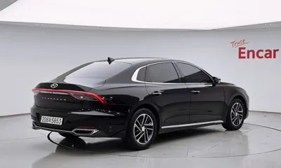 Hyundai Grandeur 2021, 61745 км, за 12800.32 USD