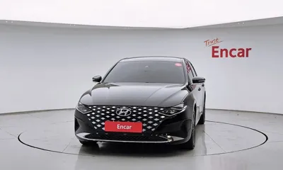 Hyundai Grandeur 2021, 61745 км, за 12800.32 USD