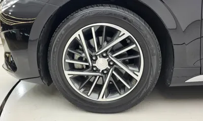 Hyundai Grandeur 2021, 61745 км, за 12800.32 USD