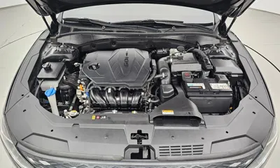 Hyundai Grandeur 2021, 61745 км, за 12703.59 USD - фото 6