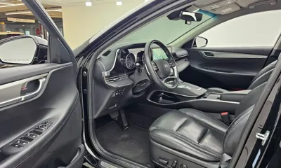 Hyundai Grandeur 2021, 61745 км, за 12703.59 USD - фото 10