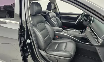 Hyundai Grandeur 2021, 61745 км, за 12703.59 USD - фото 11