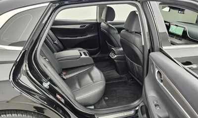 Hyundai Grandeur 2021, 61745 км, за 12703.59 USD - фото 12