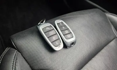 Hyundai Grandeur 2021, 61745 км, за 12703.59 USD - фото 17