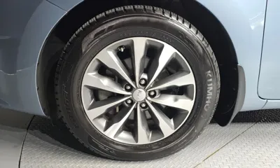 Kia Canival 2016, 116947 км, за 6170.41 USD