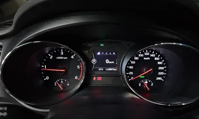 Kia Canival 2016, 116947 км, за 6170.41 USD - фото 8