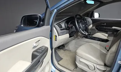 Kia Canival 2016, 116947 км, за 6170.41 USD - фото 10