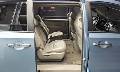 Kia Canival 2016, 116947 км, за 6170.41 USD - фото 11