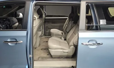 Kia Canival 2016, 116947 км, за 6170.41 USD - фото 12