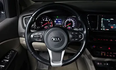Kia Canival 2016, 116947 км, за 6170.41 USD - фото 16