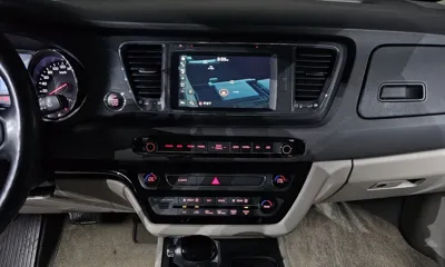 Kia Canival 2016, 116947 км, за 6170.41 USD - фото 17
