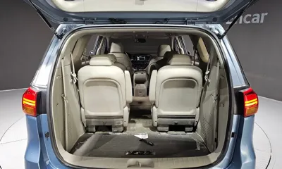Kia Canival 2016, 116947 км, за 6170.41 USD - фото 20