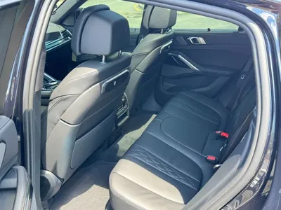 BMW X6 2026, 2050 км, за 95181.83 USD - фото 13