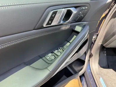 BMW X6 2026, 2050 км, за 95181.83 USD - фото 14