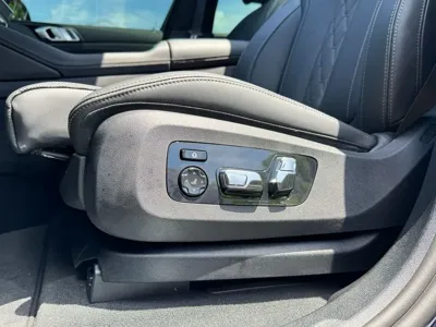 BMW X6 2026, 2050 км, за 95181.83 USD - фото 16