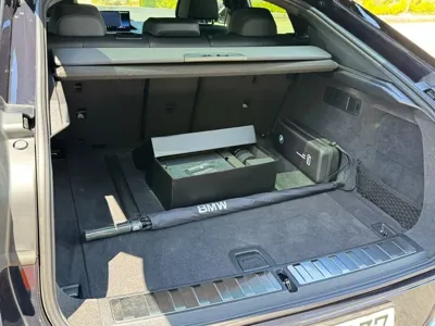 BMW X6 2026, 2050 км, за 95181.83 USD - фото 20