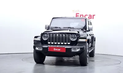 Jeep Wrangler 2021, 63294 км, за 24004.7 USD