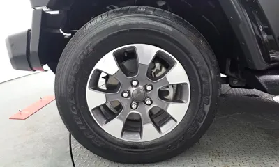 Jeep Wrangler 2021, 63294 км, за 24004.7 USD