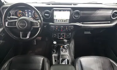 Jeep Wrangler 2021, 63294 км, за 24004.7 USD - фото 7
