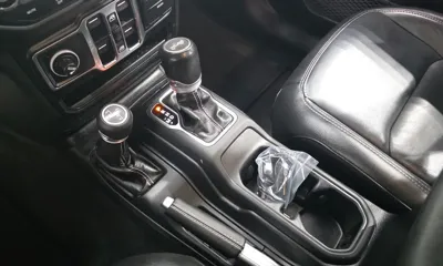 Jeep Wrangler 2021, 63294 км, за 24004.7 USD - фото 9
